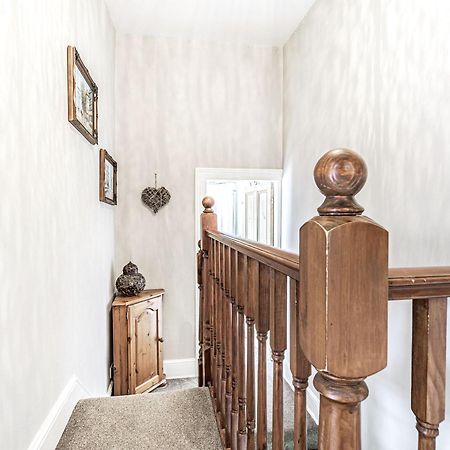 Little Jacks Cottage Scalby  Экстерьер фото