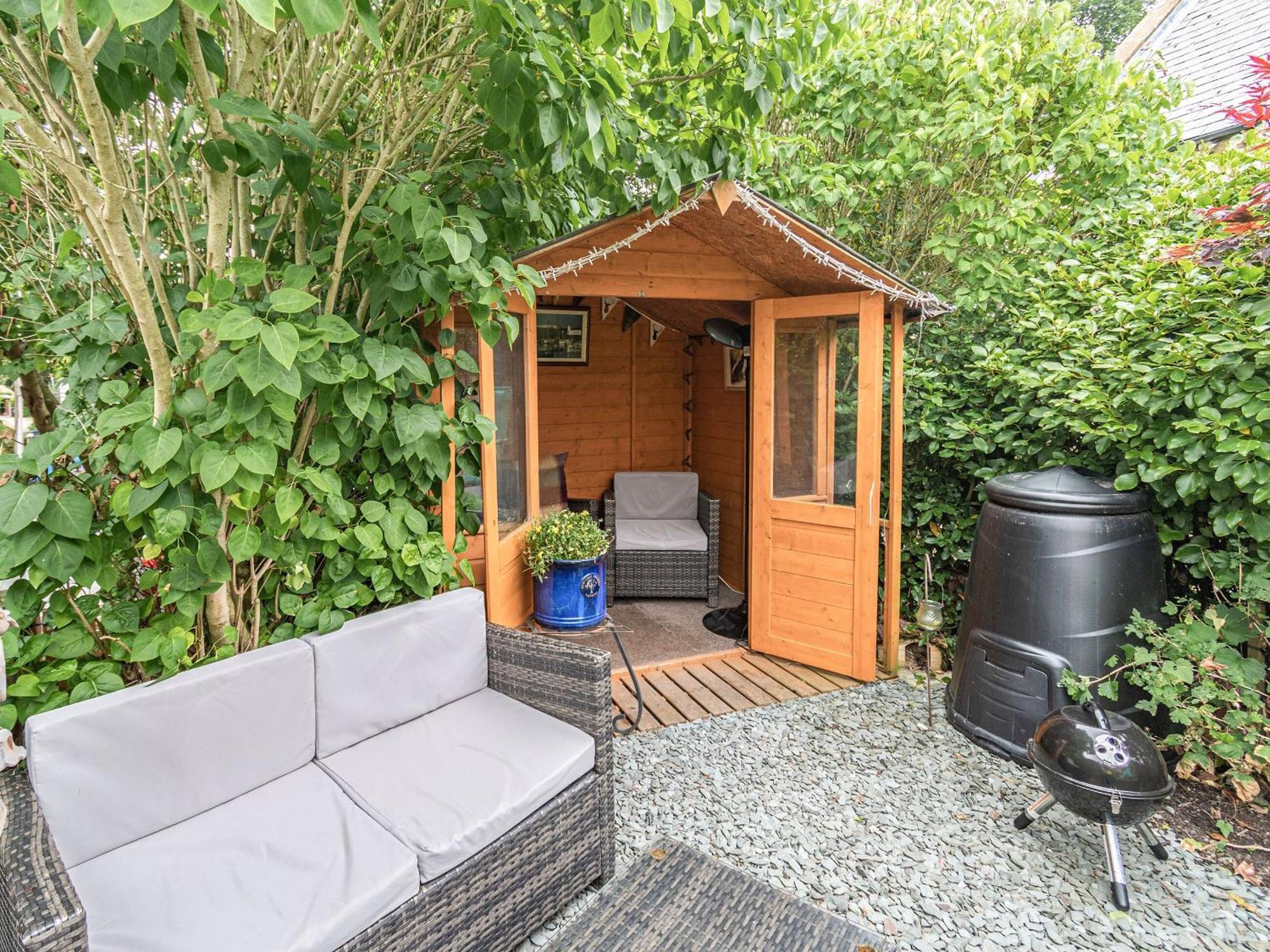 Little Jacks Cottage Scalby  Экстерьер фото