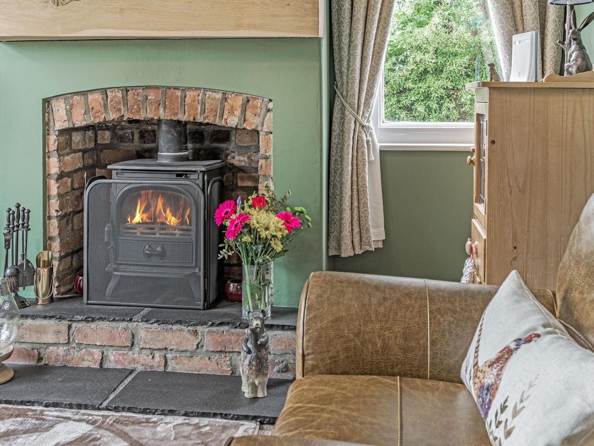 Little Jacks Cottage Scalby  Экстерьер фото