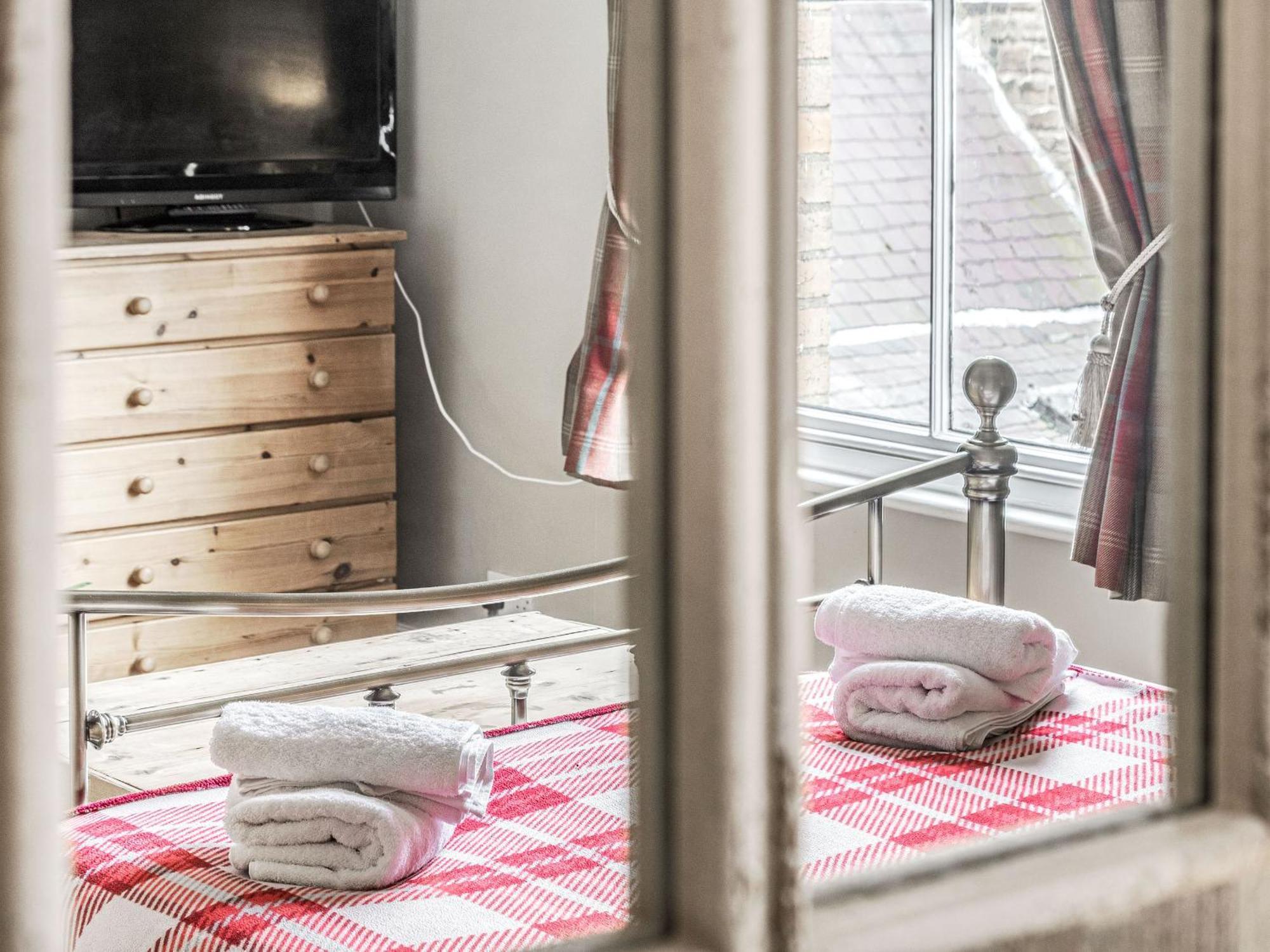 Little Jacks Cottage Scalby  Экстерьер фото