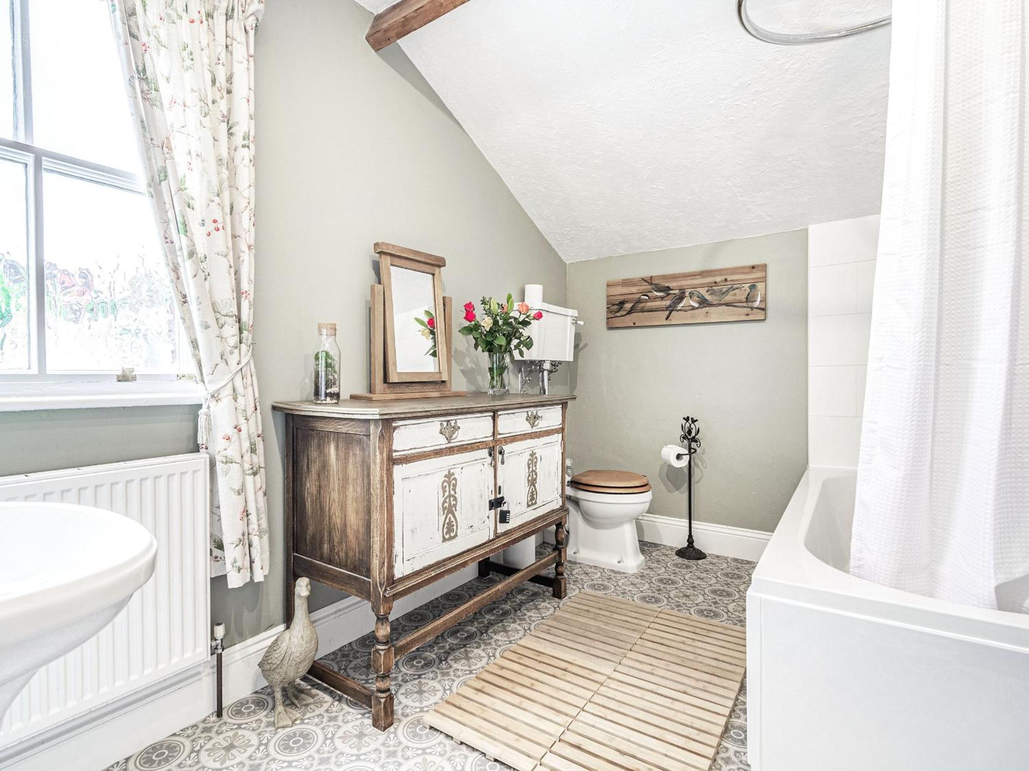 Little Jacks Cottage Scalby  Экстерьер фото
