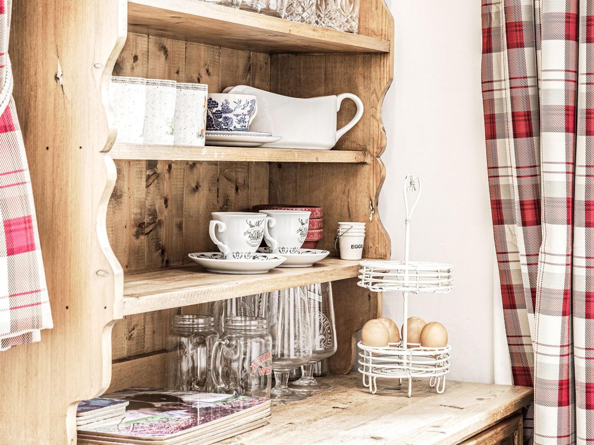 Little Jacks Cottage Scalby  Экстерьер фото