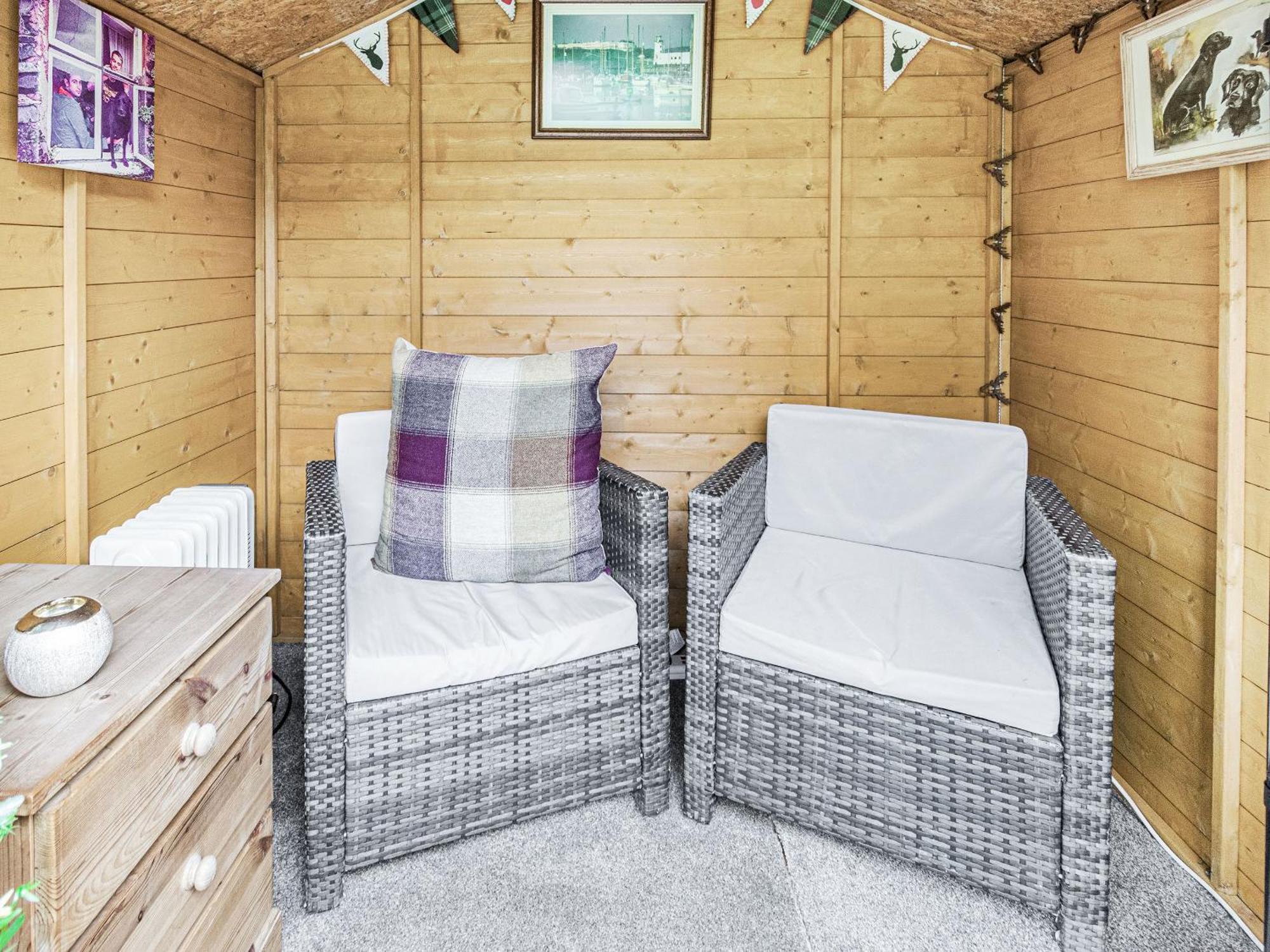 Little Jacks Cottage Scalby  Экстерьер фото